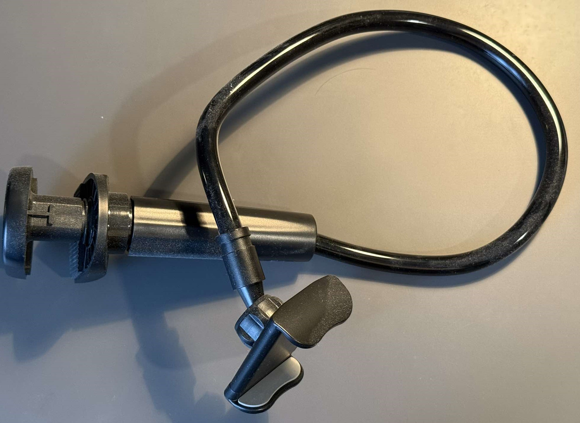 Flexible Handyhalterung