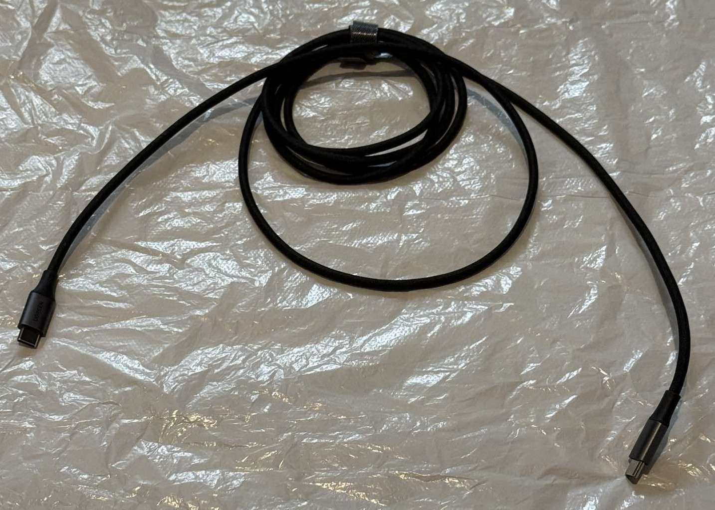 UGREEN USB-C 240W Ladekabel