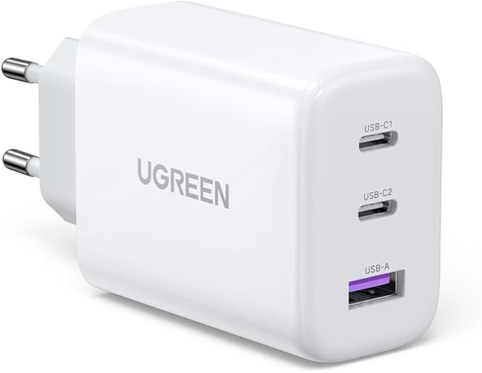 UGREEN 65W USB-C Ladegerät