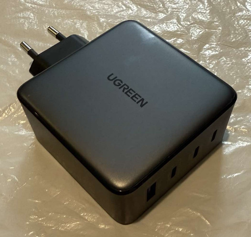 UGREEN 160W USB-C Ladegerät